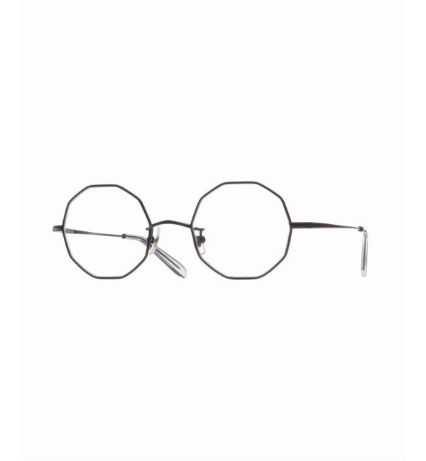 EYETHINK「megane and me GEO NV ex Optical 別注」|メガネ|