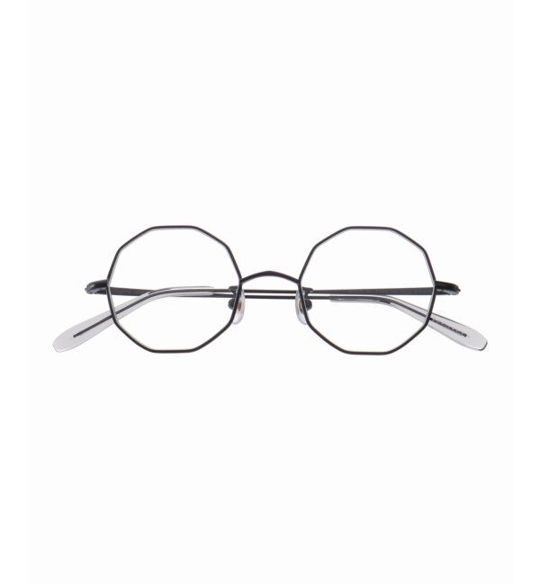 EYETHINK「megane and me GEO NV ex Optical 別注」|メガネ|