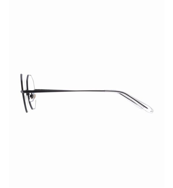 EYETHINK「megane and me GEO NV ex Optical 別注」|メガネ|