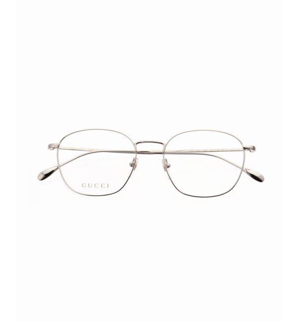 EYETHINK「【GUCCI/グッチ】GG1186O004 Optical」|メガネ|