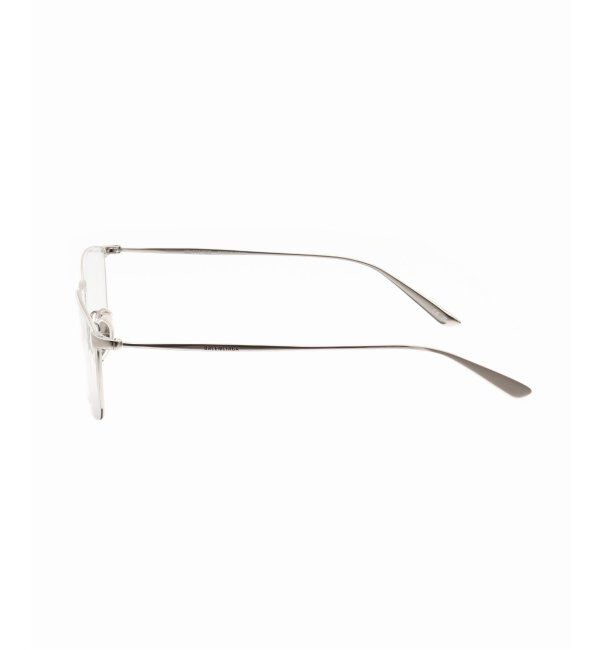 EYETHINK「【BALENCIAGA / バレンシアガ】BB0415O002 Optical」|メガネ|