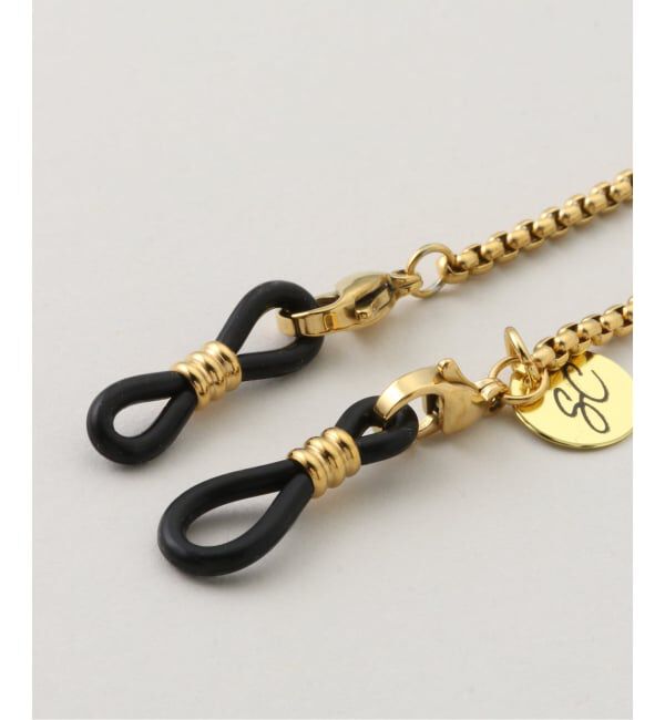 EYETHINK「Sunny Cords SC-SPG-GLD Glass holder」|その他|