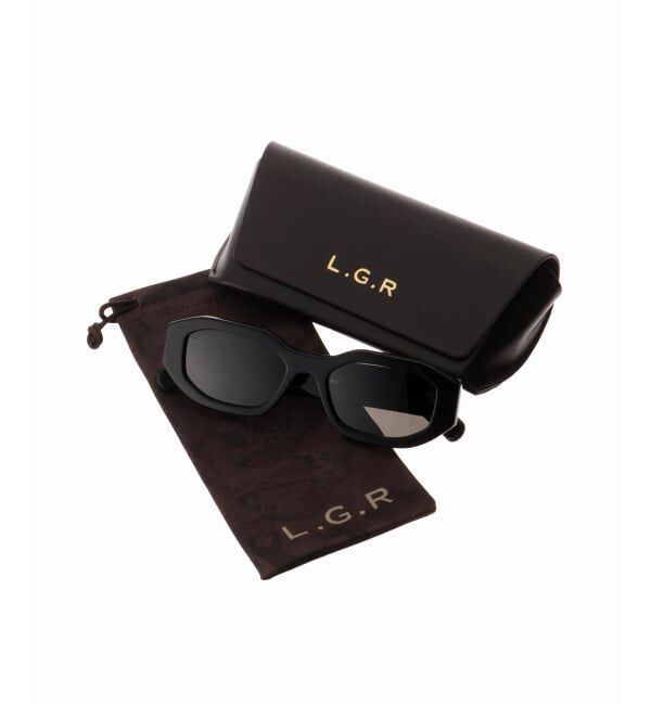 EYETHINK「L.G.R KHARTOUM 5452 Sunglasses」|サングラス|