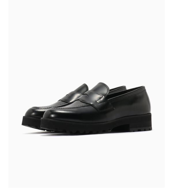JOINT WORKS「≪追加≫KENFORD/ケンフォード TANK SOLE LOAFERS」|ローファー|