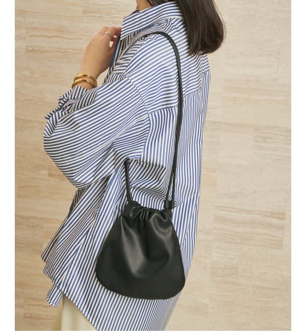 Plage「&MyuQ / アンドミューク 別注 MINI バッグ」|その他|
