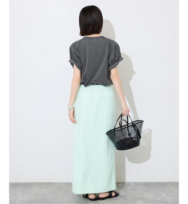 SLOBE IENA「GOOD ROCK SPEED/グッドロックスピード SLOBE別注 NYC TEE」|Tシャツ・カットソー|