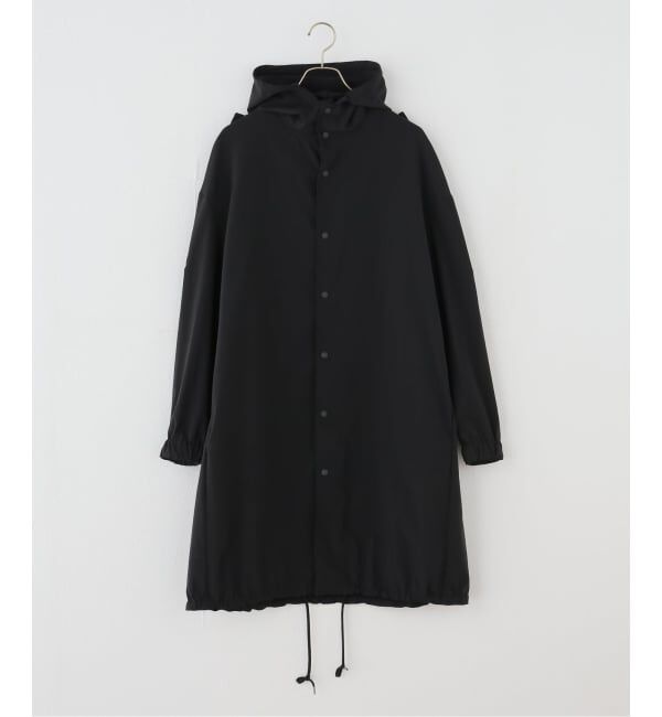 IENA LA BOUCLE「mtmodelist/エムティーモデリスト ナイロンリップスコート MGC-02-101」|その他|