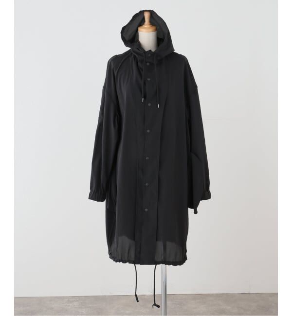 IENA LA BOUCLE「mtmodelist/エムティーモデリスト ナイロンリップスコート MGC-02-101」|その他|