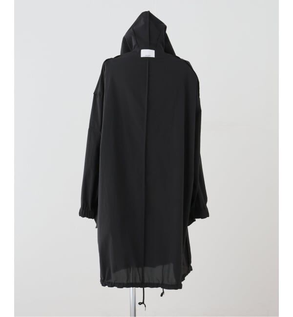 IENA LA BOUCLE「mtmodelist/エムティーモデリスト ナイロンリップスコート MGC-02-101」|その他|