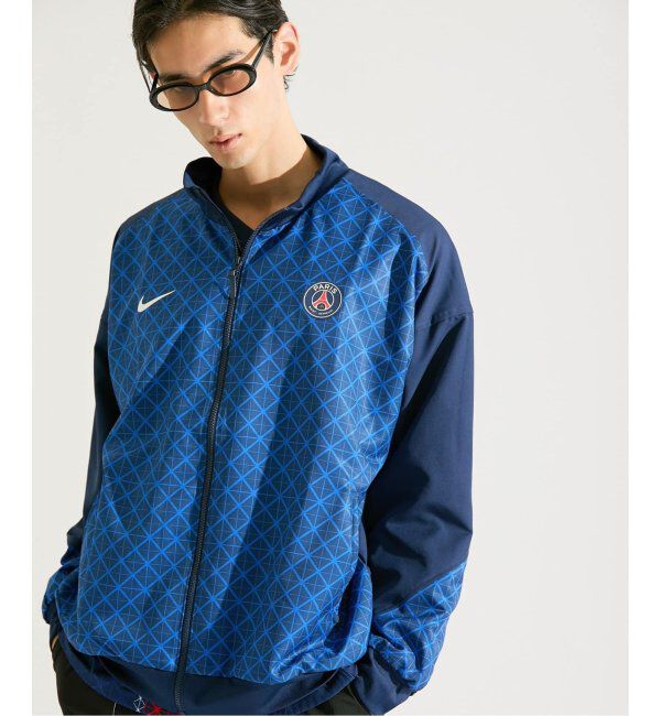 Paris Saint-Germain「【NIKE / ナイキ】 PSG MNK DF STRK ANTHM JKT HJ6399」|その他|