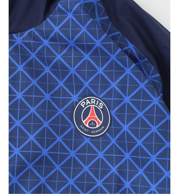 Paris Saint-Germain「【NIKE / ナイキ】 PSG MNK DF STRK ANTHM JKT HJ6399」|その他|