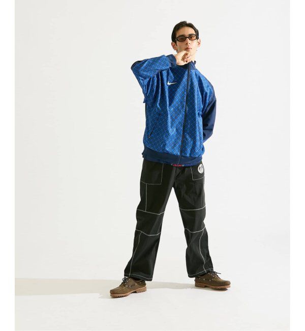 Paris Saint-Germain「【NIKE / ナイキ】 PSG MNK DF STRK ANTHM JKT HJ6399」|その他|