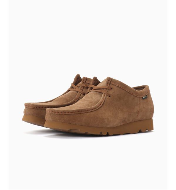 PULP「CLARKS / クラークス WALLABEE GTX / 26185542」|その他|