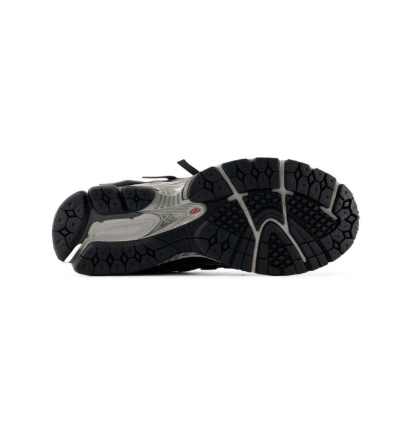 EDIFICE「NEW BALANCE(ニューバランス) U19064F6」|スニーカー|