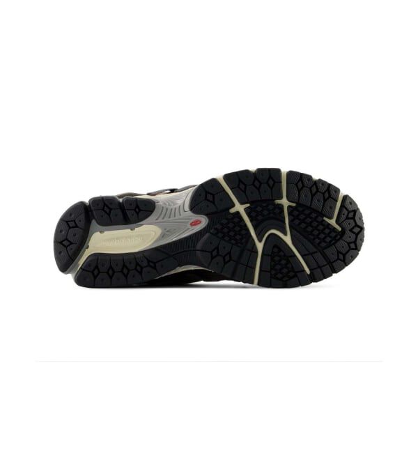 EDIFICE「NEW BALANCE(ニューバランス) U19064F6」|スニーカー|