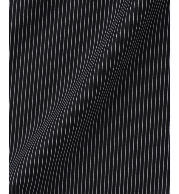 EDIFICE「Kanemasa Phil.  (カネマサ フィル) 46G Stripe Atomospehere S」|シャツ・ブラウス|