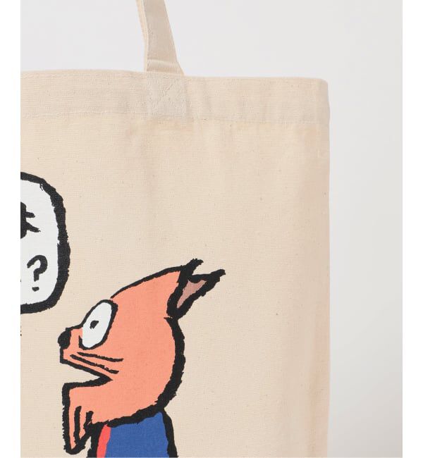 Paris Saint-Germain「JEAN JULIEN PSG TOTE BAG2」|トートバッグ|