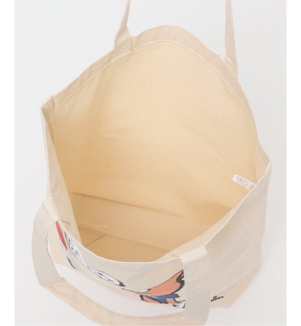 Paris Saint-Germain「JEAN JULIEN PSG TOTE BAG2」|トートバッグ|