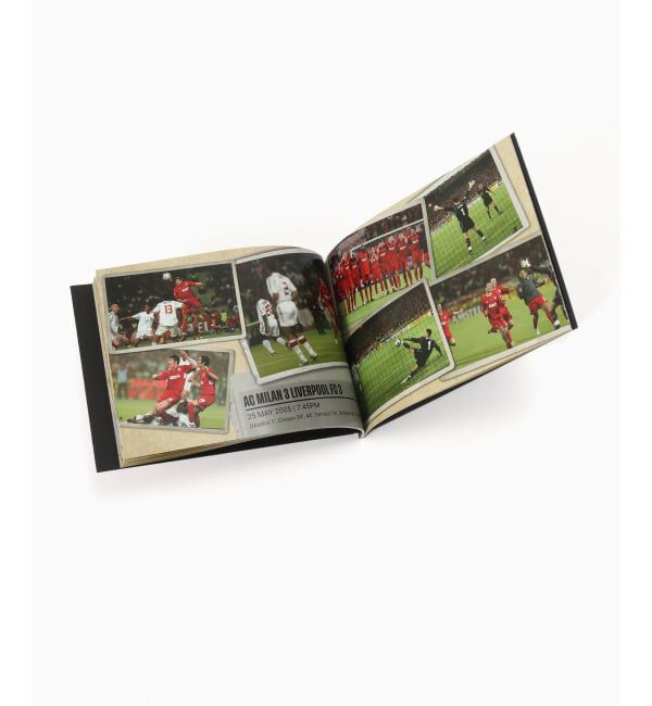 Liverpool FC「【Liverpool FC / リバプール FC】 ISTANBUL COLLECTORS SET BOX」|その他|