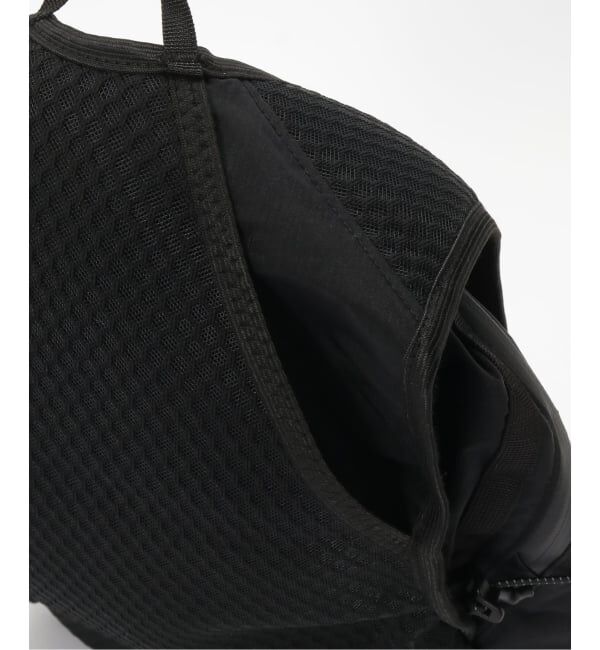 PULP「SEALSON / シールソン DROP14 DAYPACK BLACK」|リュック|