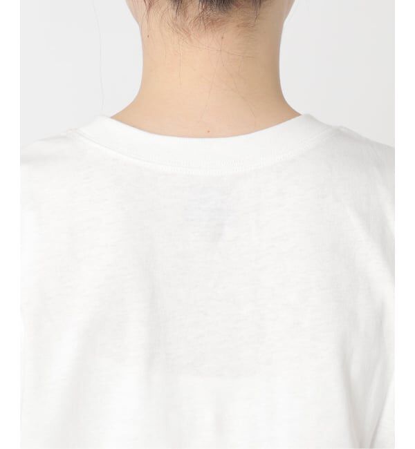 JOURNAL STANDARD「《追加2》汗ジミ防止天竺ノースリーブ」|Tシャツ・カットソー|