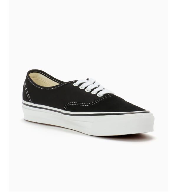 JOURNAL STANDARD「VANS / ヴァンズ LX Authentic 44」|スニーカー|