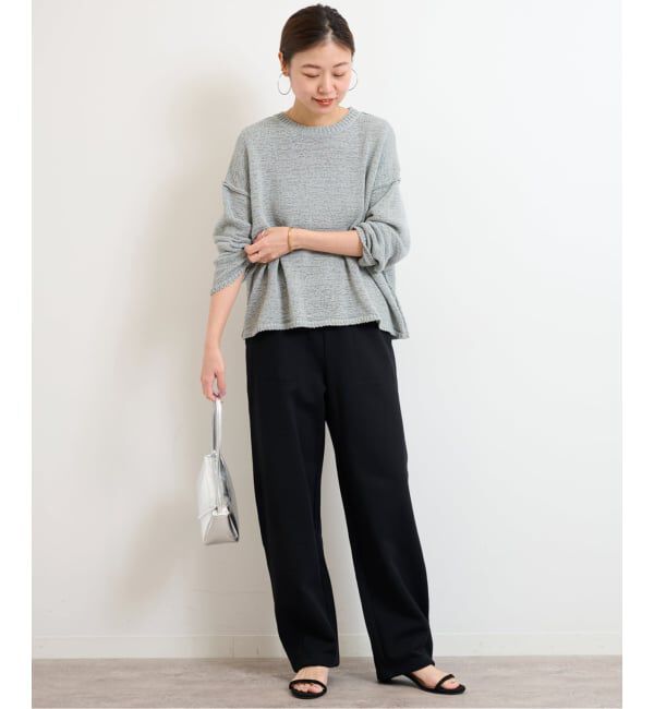JOURNAL STANDARD relume「《WEB限定追加》コクーンスウェットパンツ」|その他|
