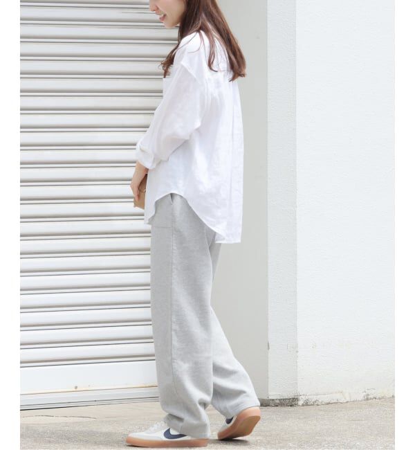 JOURNAL STANDARD relume「《WEB限定追加》コクーンスウェットパンツ」|その他|