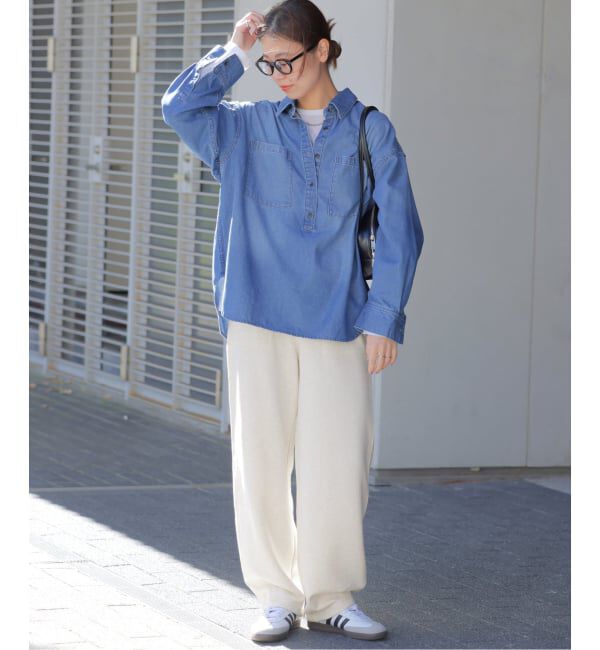 JOURNAL STANDARD relume「《WEB限定追加》コクーンスウェットパンツ」|その他|