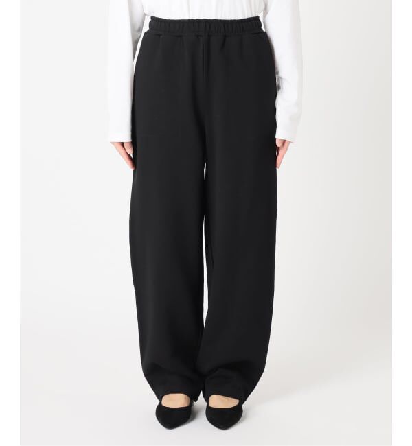 JOURNAL STANDARD relume「《WEB限定追加》コクーンスウェットパンツ」|その他|