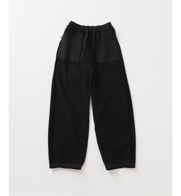 JOURNAL STANDARD relume「《WEB限定追加》コクーンスウェットパンツ」|その他|