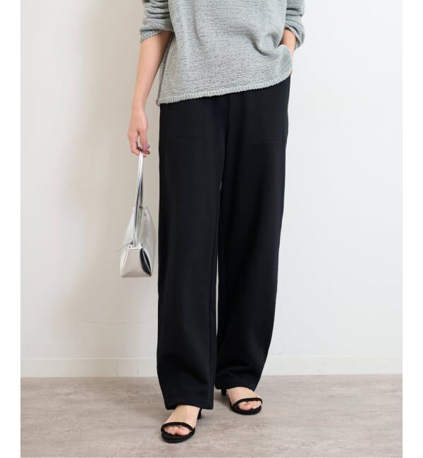 JOURNAL STANDARD relume「《WEB限定追加》コクーンスウェットパンツ」|その他|