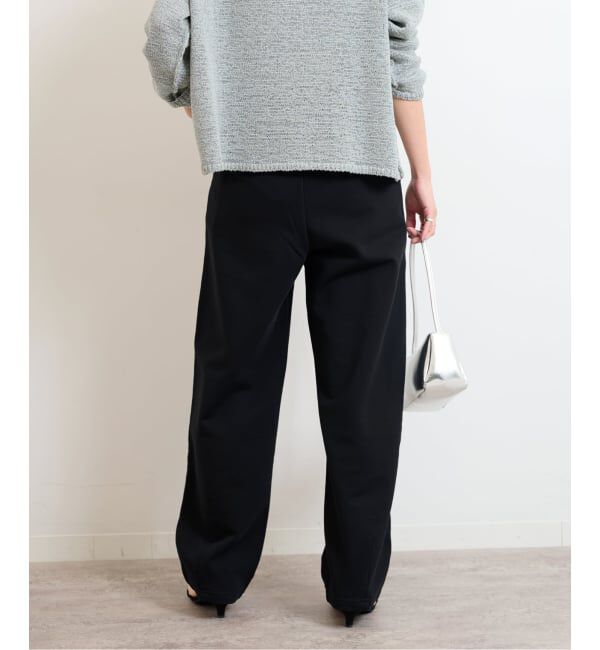 JOURNAL STANDARD relume「《WEB限定追加》コクーンスウェットパンツ」|その他|