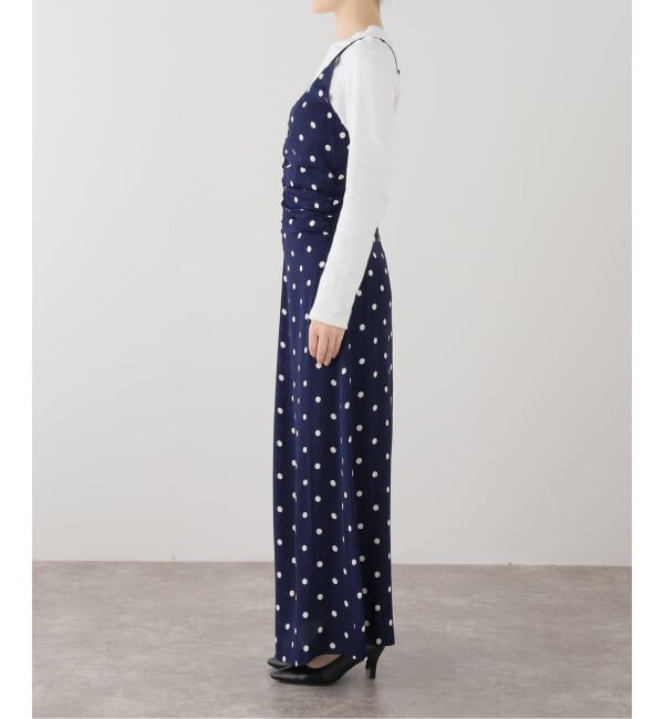 journal standard L'essage「BAUM UND PFERDGARTEN ATALIA 24888」|ワンピース|