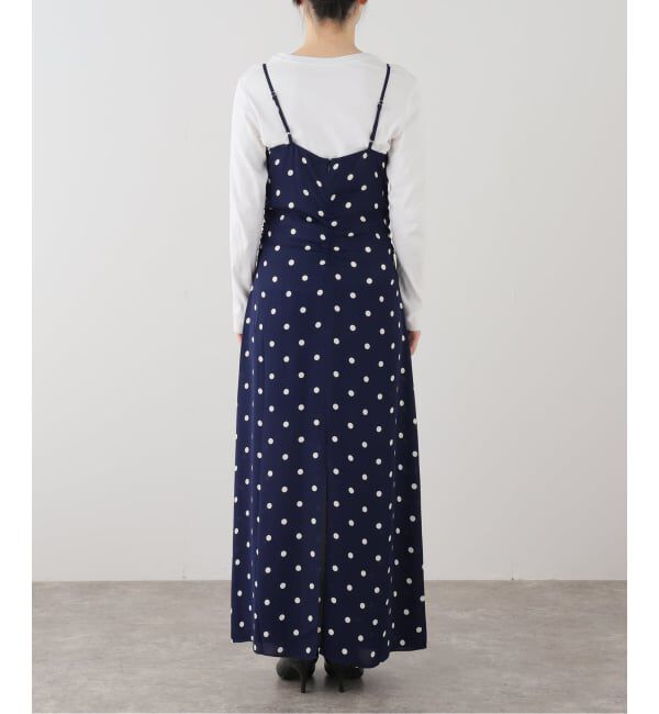 journal standard L'essage「BAUM UND PFERDGARTEN ATALIA 24888」|ワンピース|