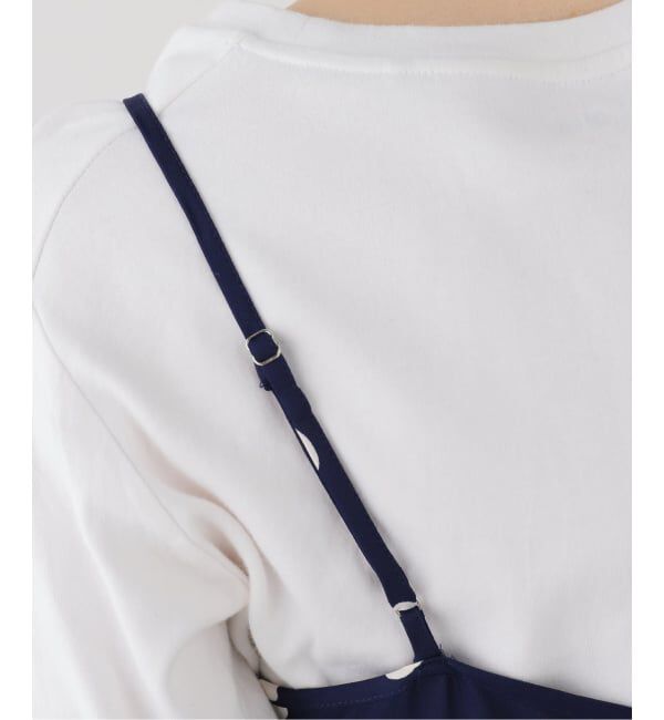 journal standard L'essage「BAUM UND PFERDGARTEN ATALIA 24888」|ワンピース|