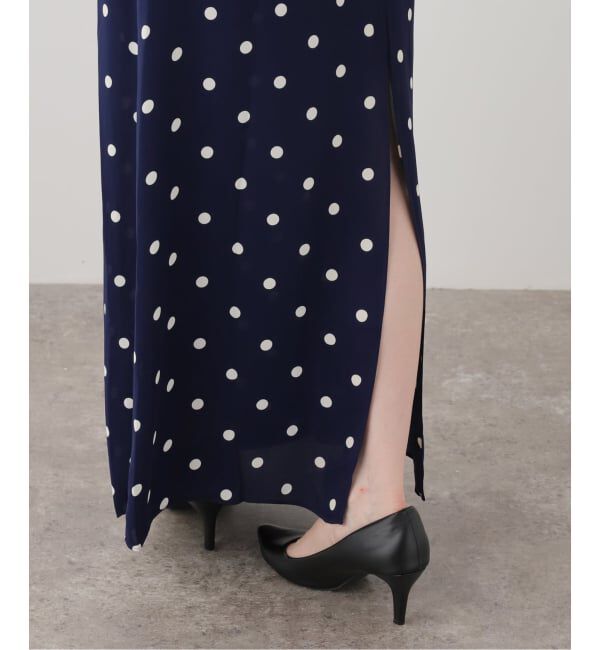 journal standard L'essage「BAUM UND PFERDGARTEN ATALIA 24888」|ワンピース|