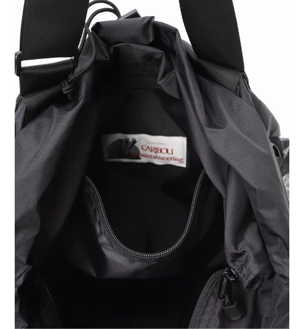 JOURNAL STANDARD relume「《WEB限定追加予約14》別注【CARIBOU MOUNTAINEERING】 バックパック」|リュック|