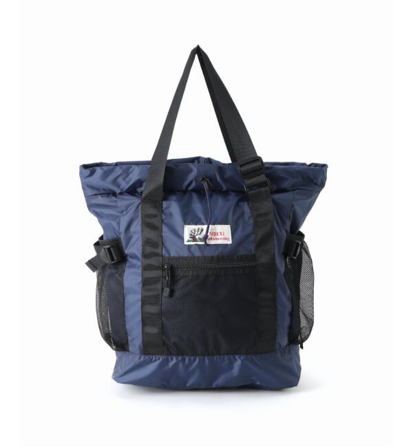 JOURNAL STANDARD relume「《WEB限定追加予約14》別注【CARIBOU MOUNTAINEERING】 バックパック」|リュック|