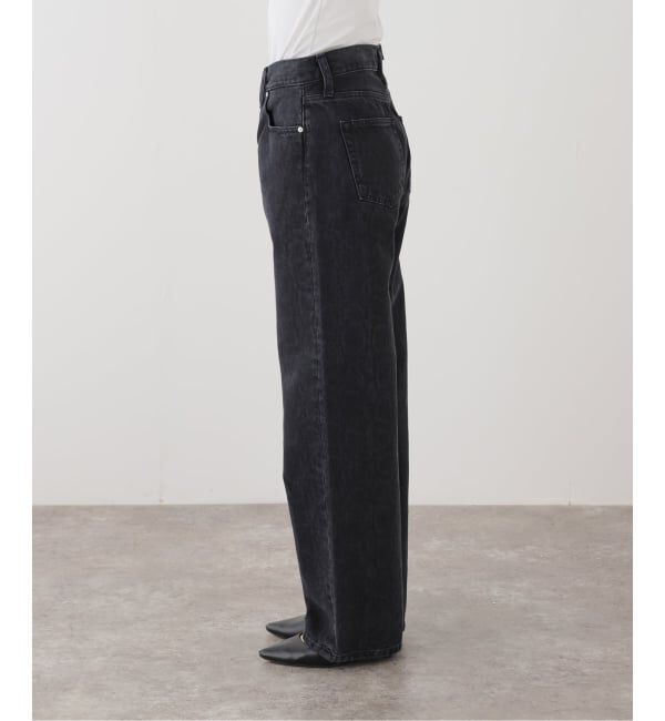 Oriens JOURNAL STANDARD「【CARHARTT WIP 】 W' SNAKE ARIN PANT」|デニム|