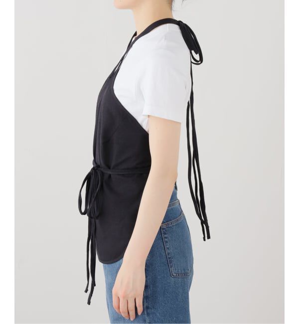 journal standard L'essage「【BASERANGE/ベースレンジ】MAR TOP キャミソール」|シャツ・ブラウス|