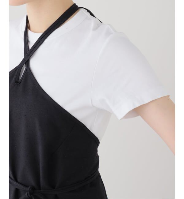 journal standard L'essage「【BASERANGE/ベースレンジ】MAR TOP キャミソール」|シャツ・ブラウス|