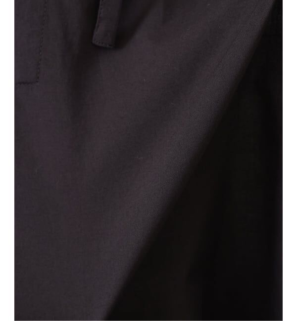 journal standard luxe「キャンブリック フードシャツ」|シャツ・ブラウス|