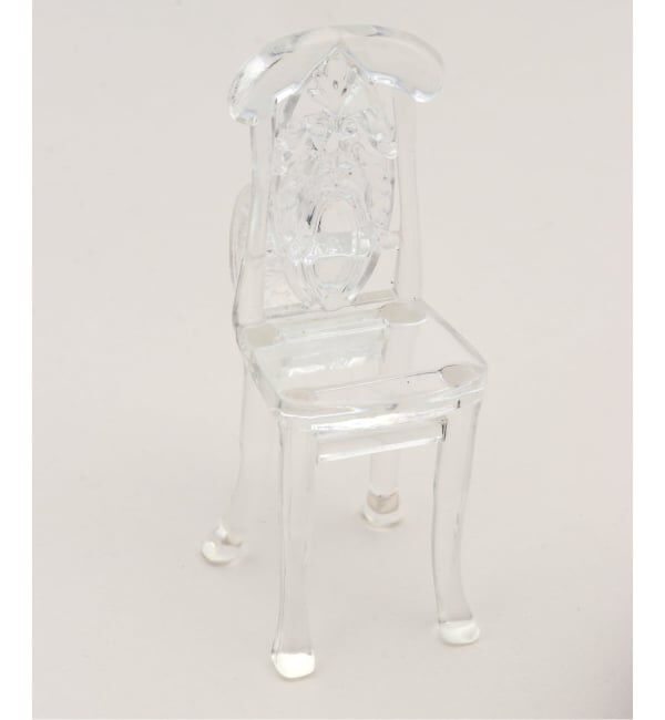 Oriens JOURNAL STANDARD「【Ashley Williams】 CHAIR RING」|リング|