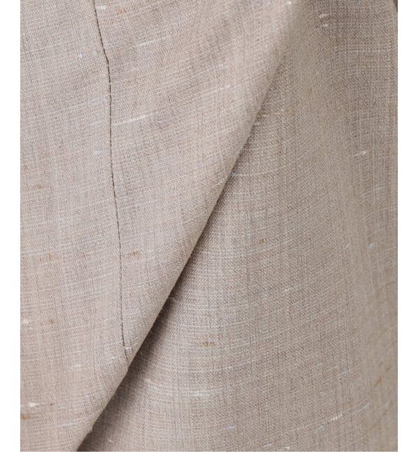 journal standard L'essage「LOULOU DE SAISON/ルル・ド・セゾン DAVY OVERSIZED TAILORED パンツ」|スラックス|