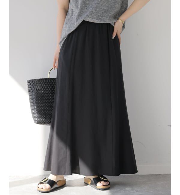 JOURNAL STANDARD relume「《予約》S/P/Lマーメイドスカート」|スカート|