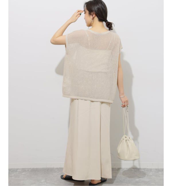 JOURNAL STANDARD relume「《予約》S/P/Lマーメイドスカート」|スカート|