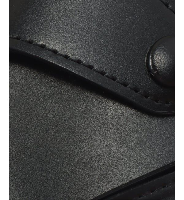 journal standard L'essage「JANE SMITH/ジェーンスミス COW LEATHER メガネホルダー 26SAC-#403S」|その他|