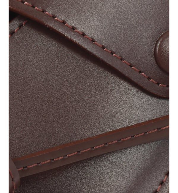 journal standard L'essage「JANE SMITH/ジェーンスミス COW LEATHER メガネホルダー 26SAC-#403S」|その他|