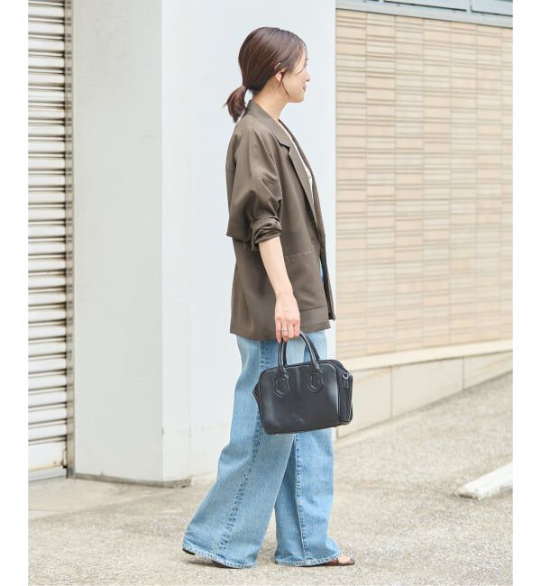 JOURNAL STANDARD「《予約》シアートロ ジャケット」|テーラードジャケット|